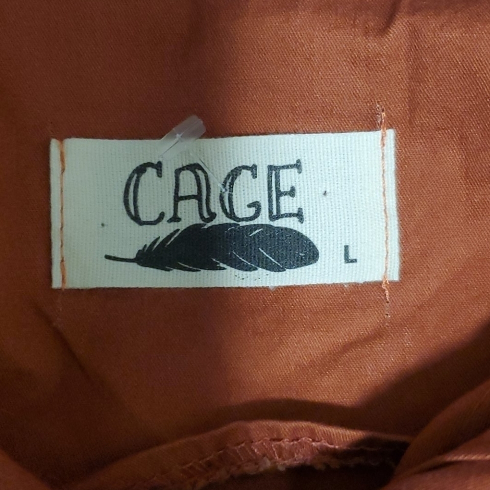 Cage Jacket - Picture 5 of 7